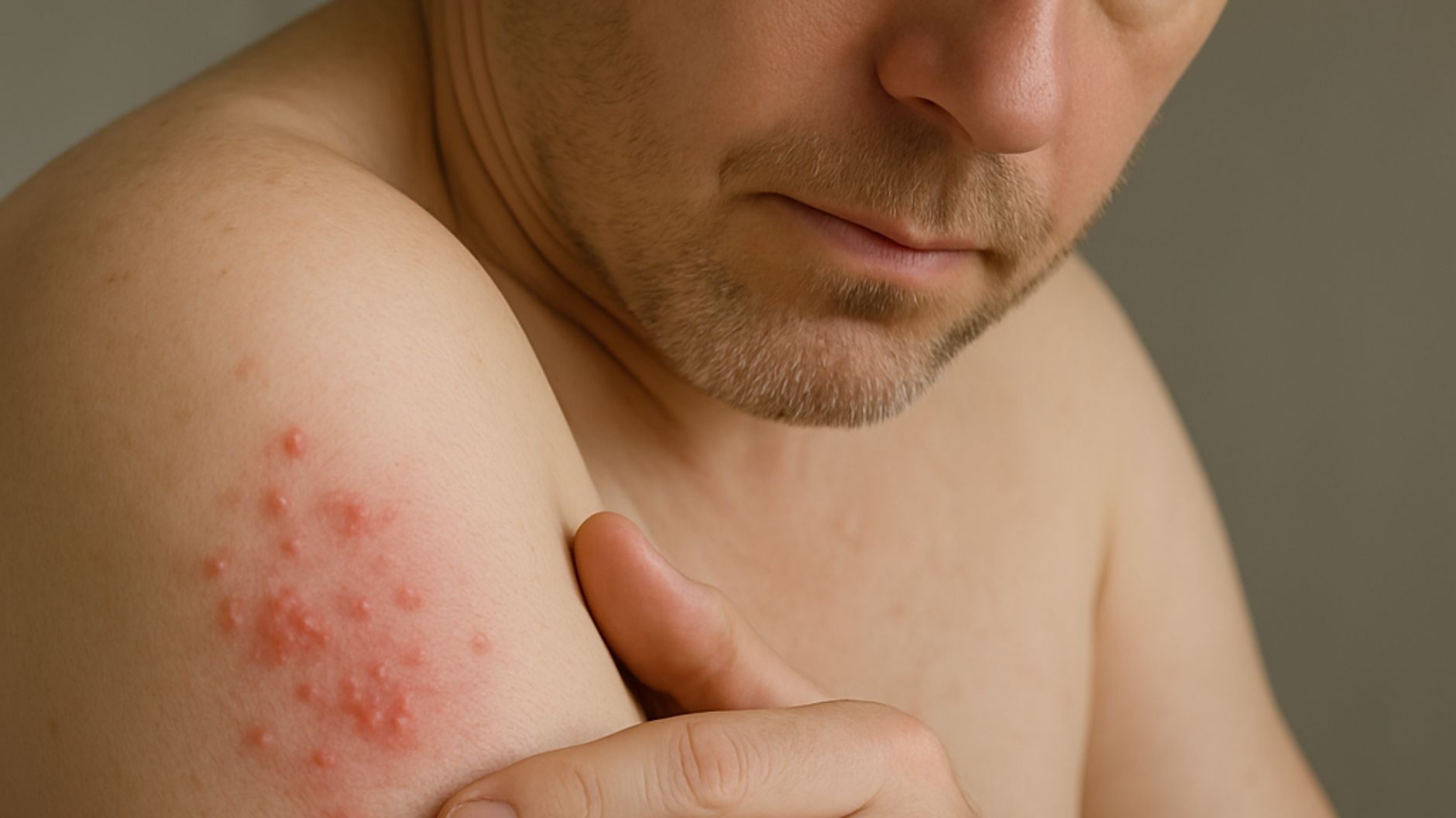 What is Shingles
