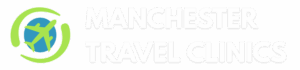 Manchester Travel Clinics sticky logo image